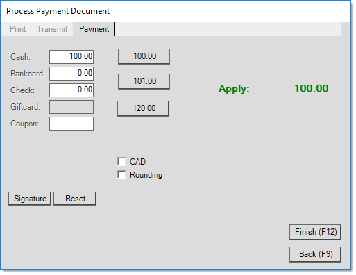 Process_Payment_Document