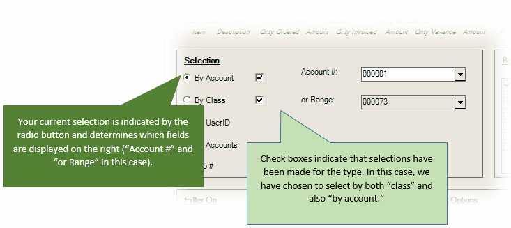 Reporting_Selection_AccountJob_General