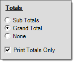 Reports_Totals