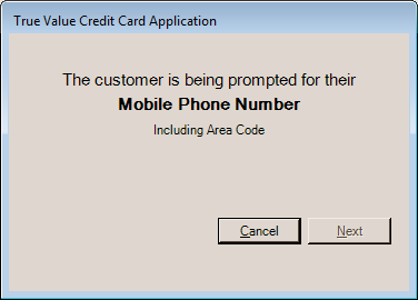 True_Value_Credit_Card_Mobile