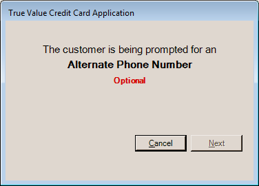 True_Value_Credit_Card_OptAltPhone