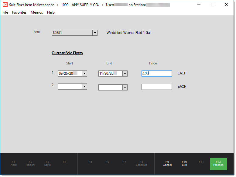 Utilities_Inventory_Maintenance_SaleFlyer