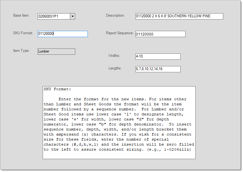 utilities-inventory-utilities-maintenance-generate-skus