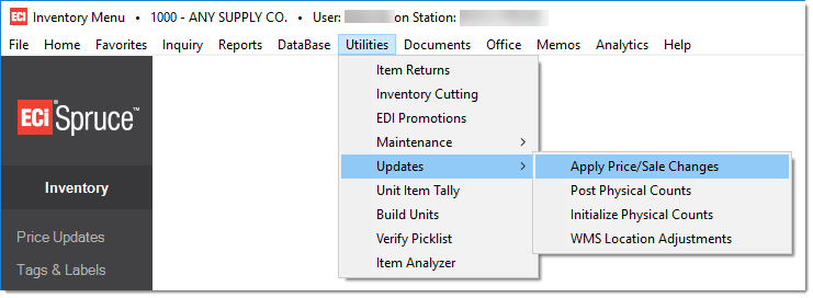 Utilities_Inventory_Updates